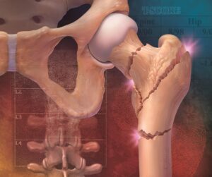 What is a Hip Fracture?