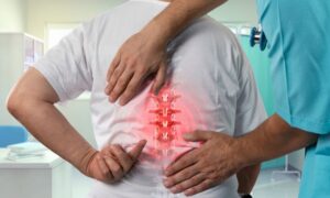 Osteoporosis Treatment